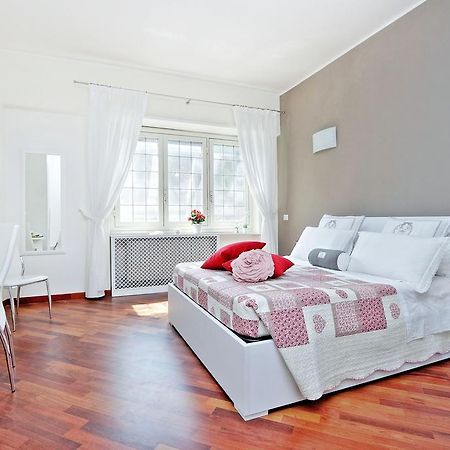 San Pietro Stazione Guesthouse Rome Bilik gambar
