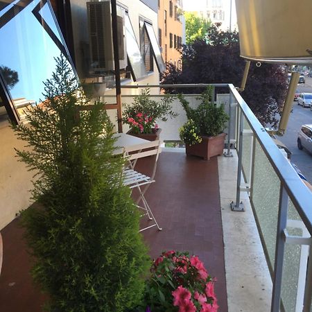 San Pietro Stazione Guesthouse Rome Luaran gambar