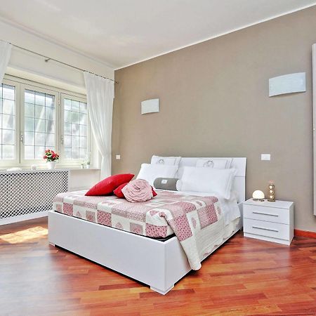 San Pietro Stazione Guesthouse Rome Luaran gambar