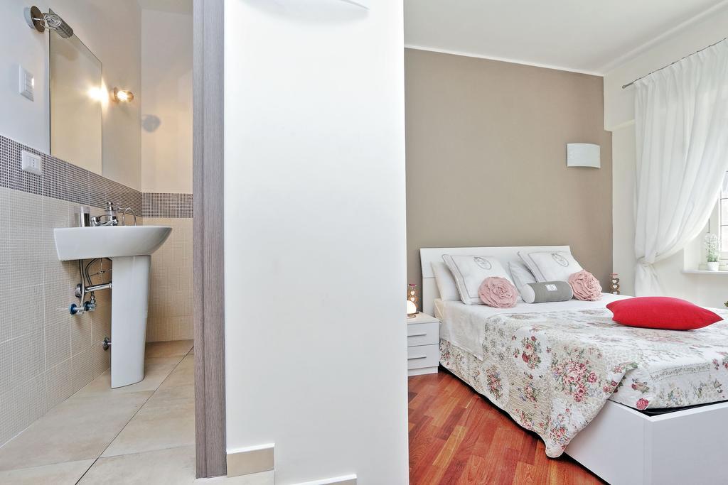 San Pietro Stazione Guesthouse Rome Luaran gambar