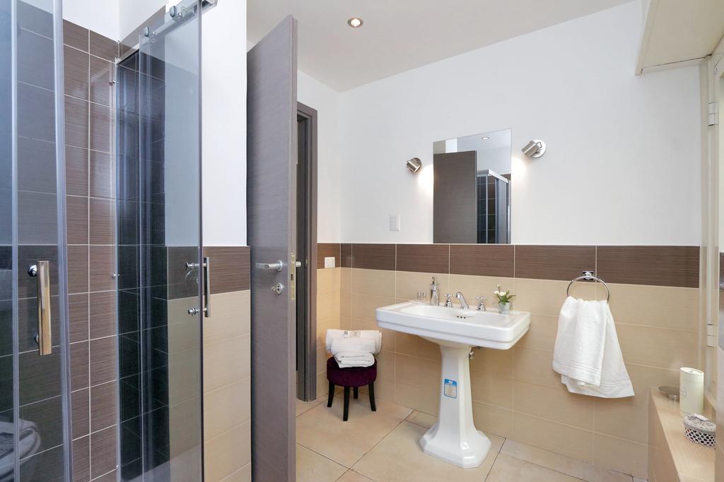 San Pietro Stazione Guesthouse Rome Luaran gambar