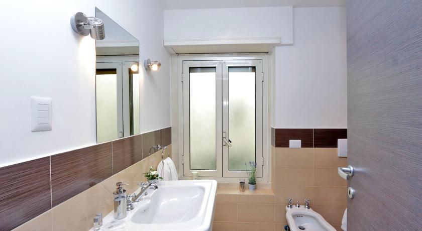 San Pietro Stazione Guesthouse Rome Luaran gambar