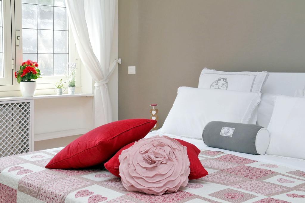 San Pietro Stazione Guesthouse Rome Bilik gambar