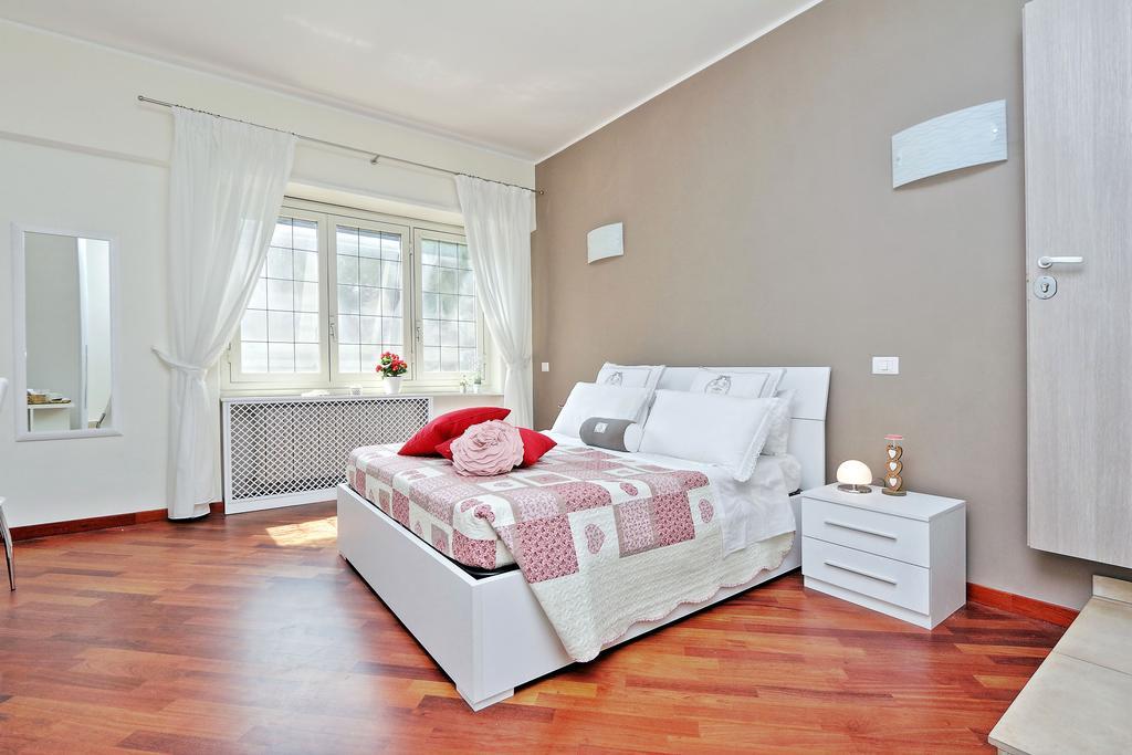 San Pietro Stazione Guesthouse Rome Bilik gambar