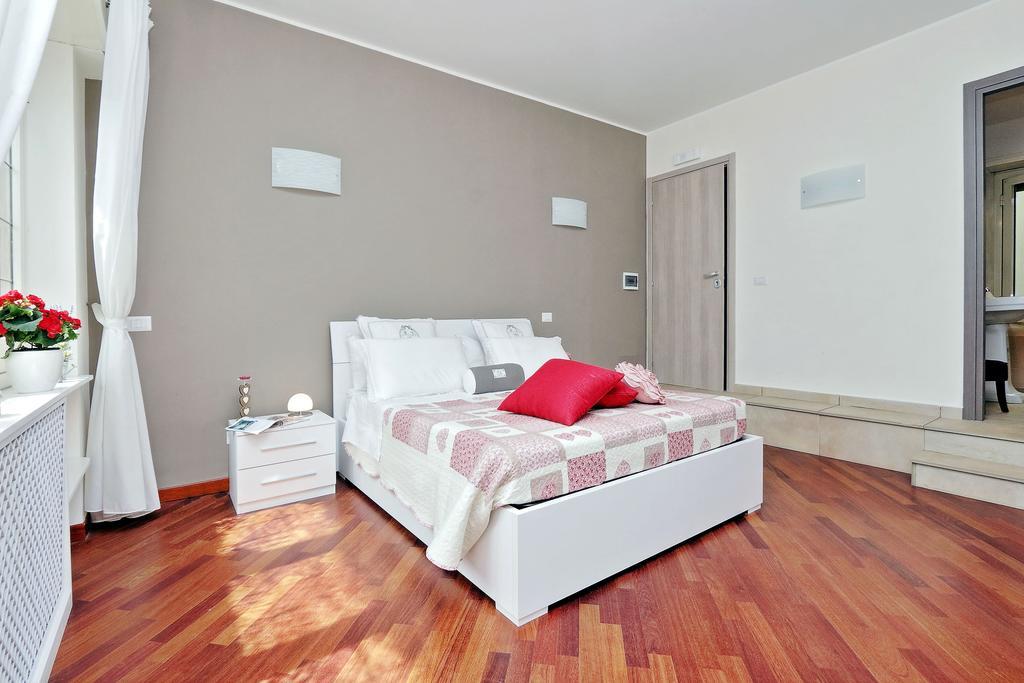 San Pietro Stazione Guesthouse Rome Bilik gambar