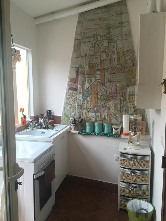San Pietro Stazione Guesthouse Rome Luaran gambar