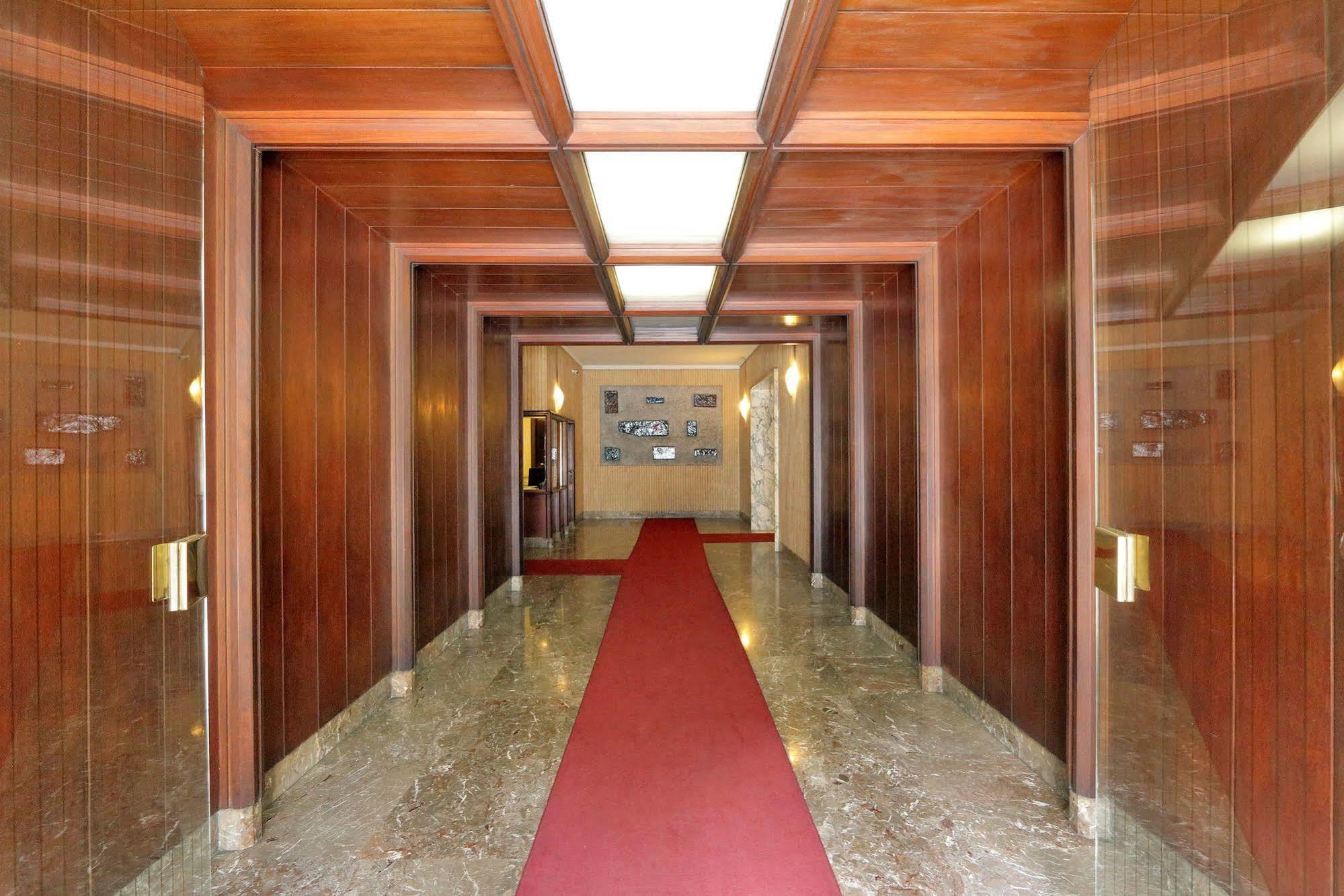 San Pietro Stazione Guesthouse Rome Luaran gambar