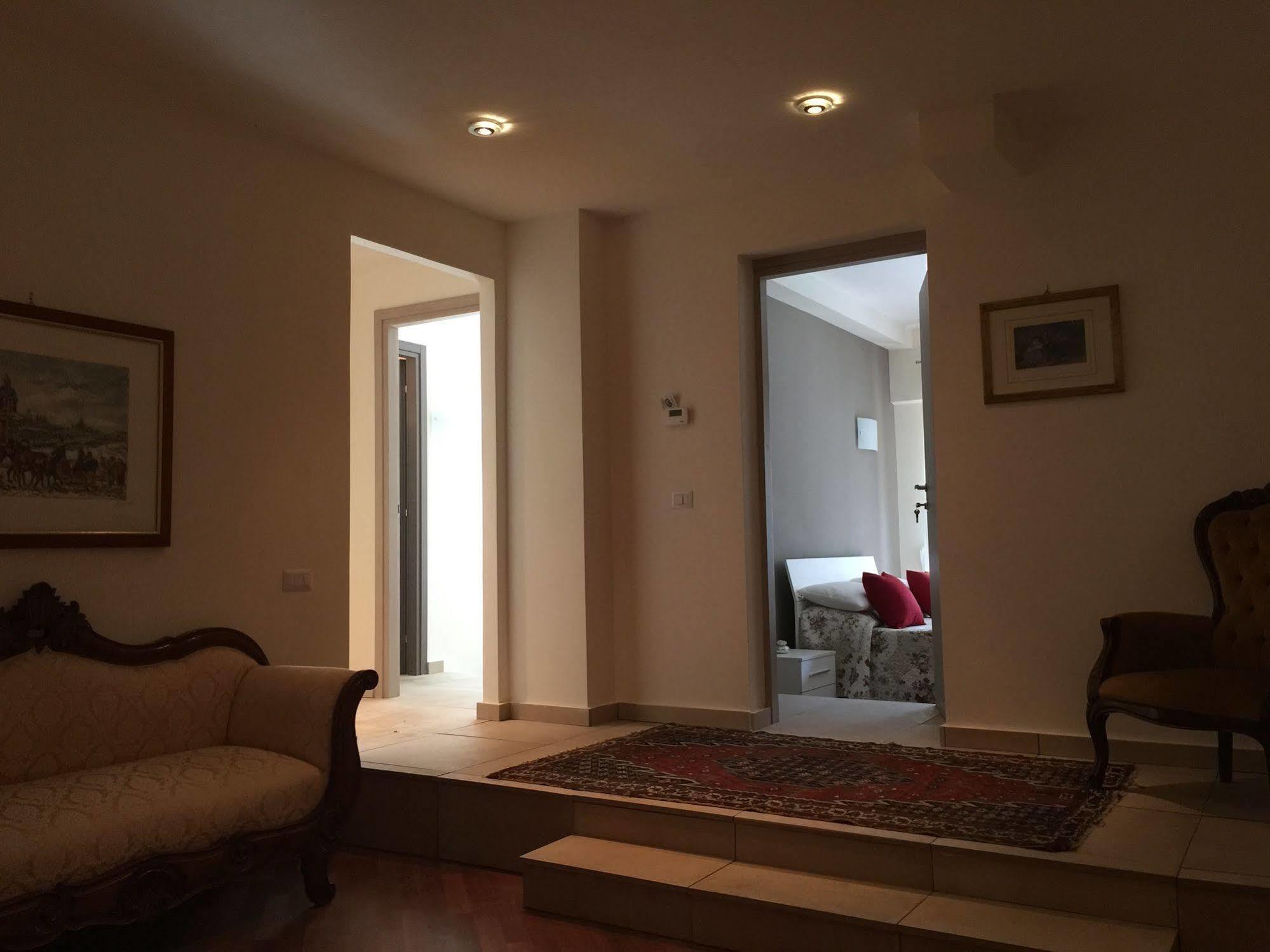 San Pietro Stazione Guesthouse Rome Luaran gambar