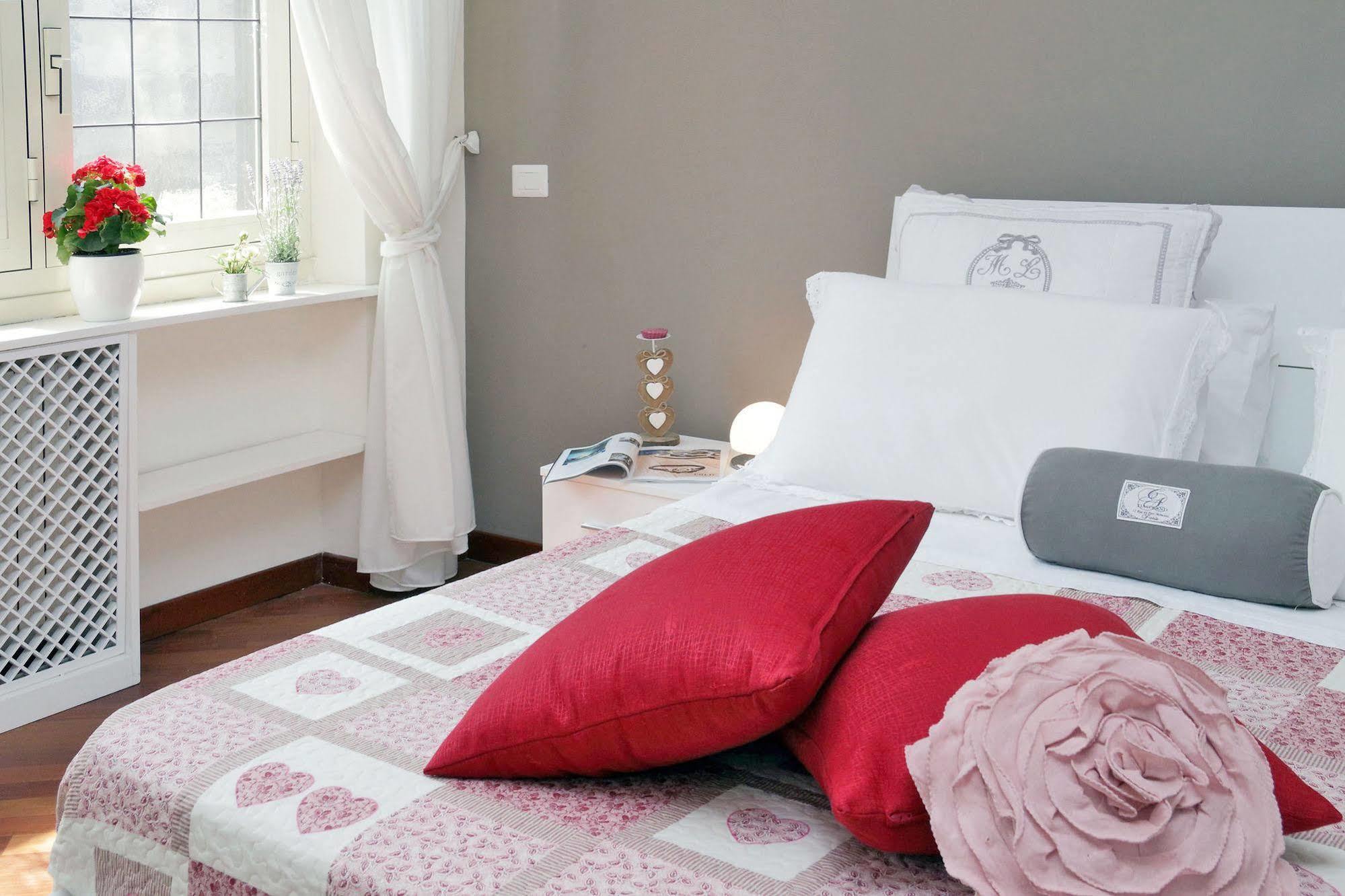 San Pietro Stazione Guesthouse Rome Luaran gambar