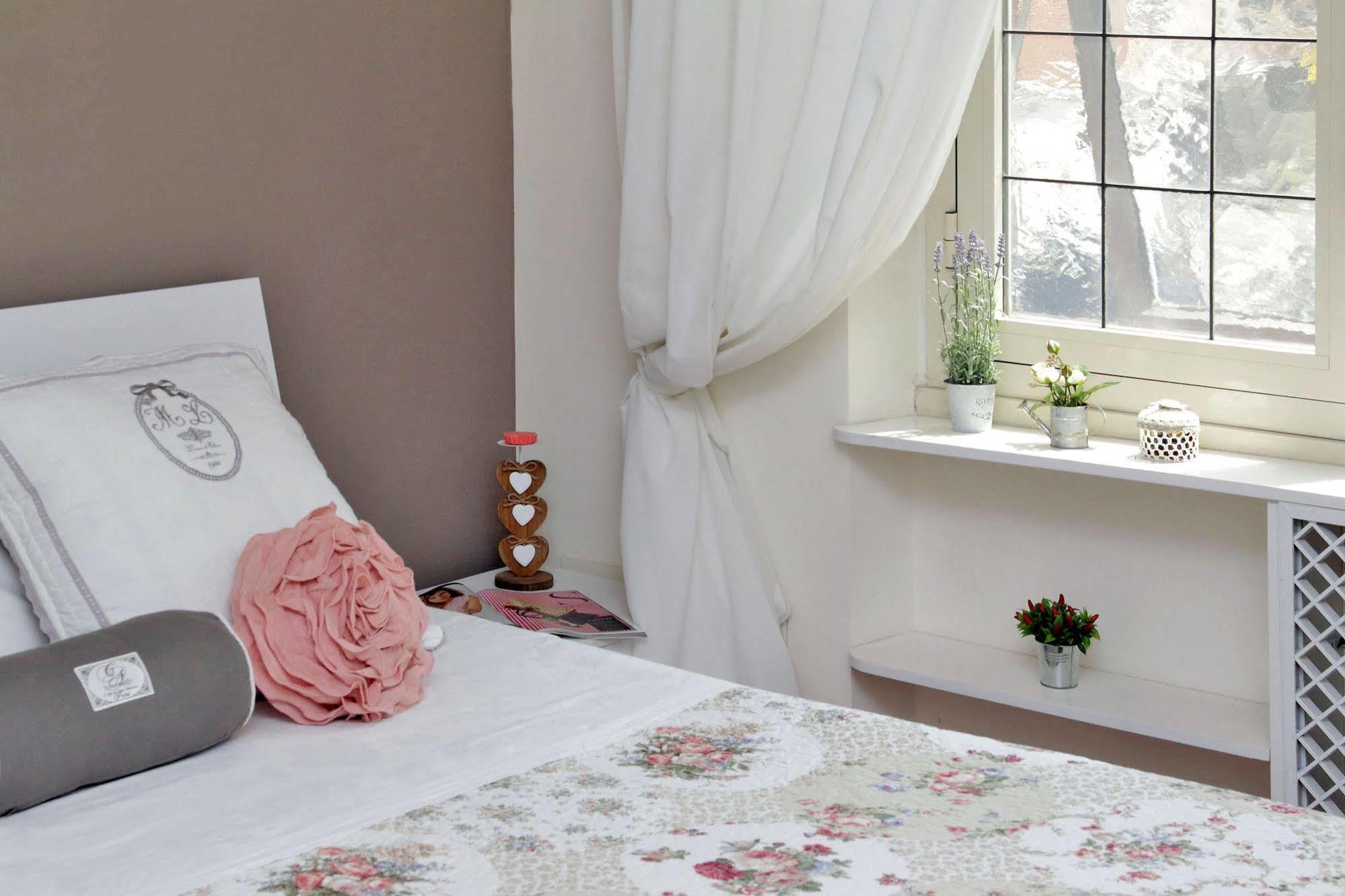 San Pietro Stazione Guesthouse Rome Luaran gambar