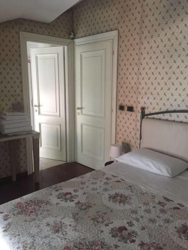 San Pietro Stazione Guesthouse Rome Luaran gambar