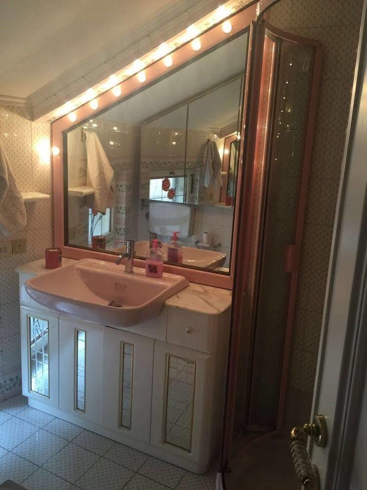 San Pietro Stazione Guesthouse Rome Luaran gambar