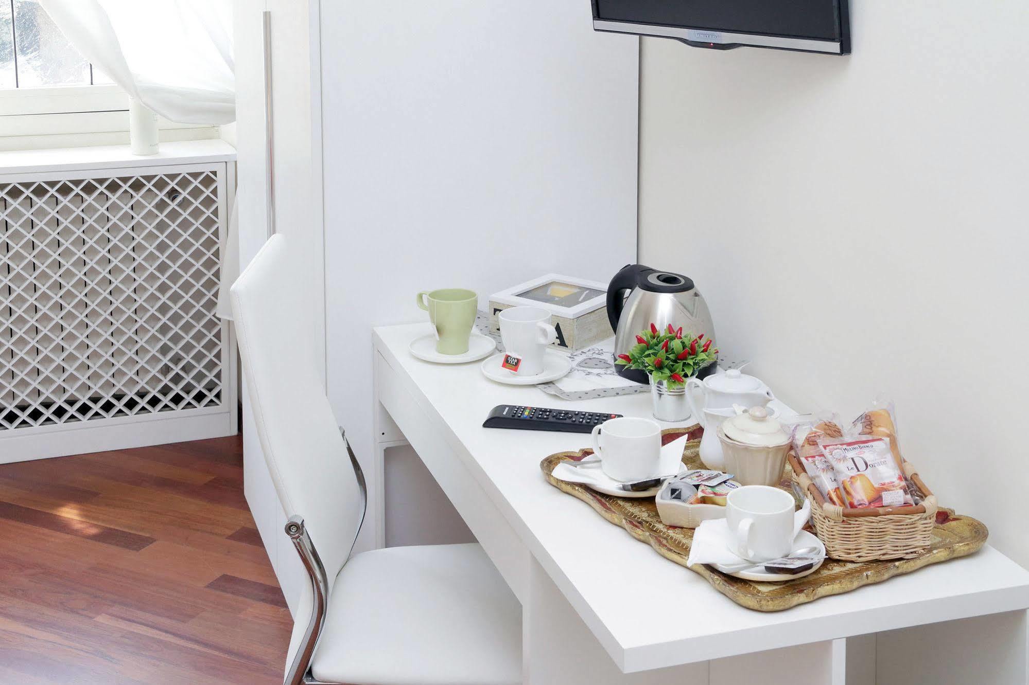 San Pietro Stazione Guesthouse Rome Luaran gambar