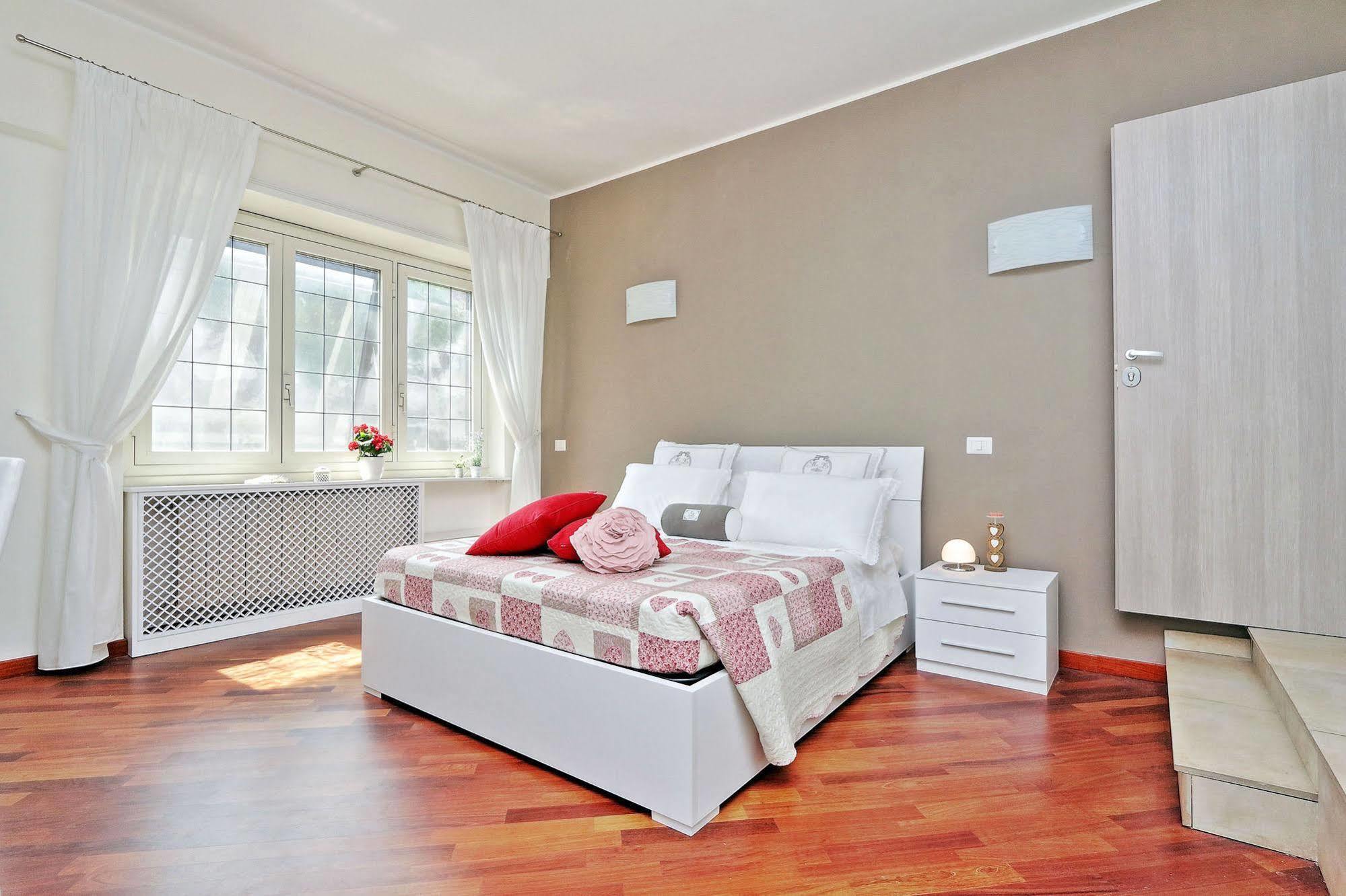 San Pietro Stazione Guesthouse Rome Luaran gambar