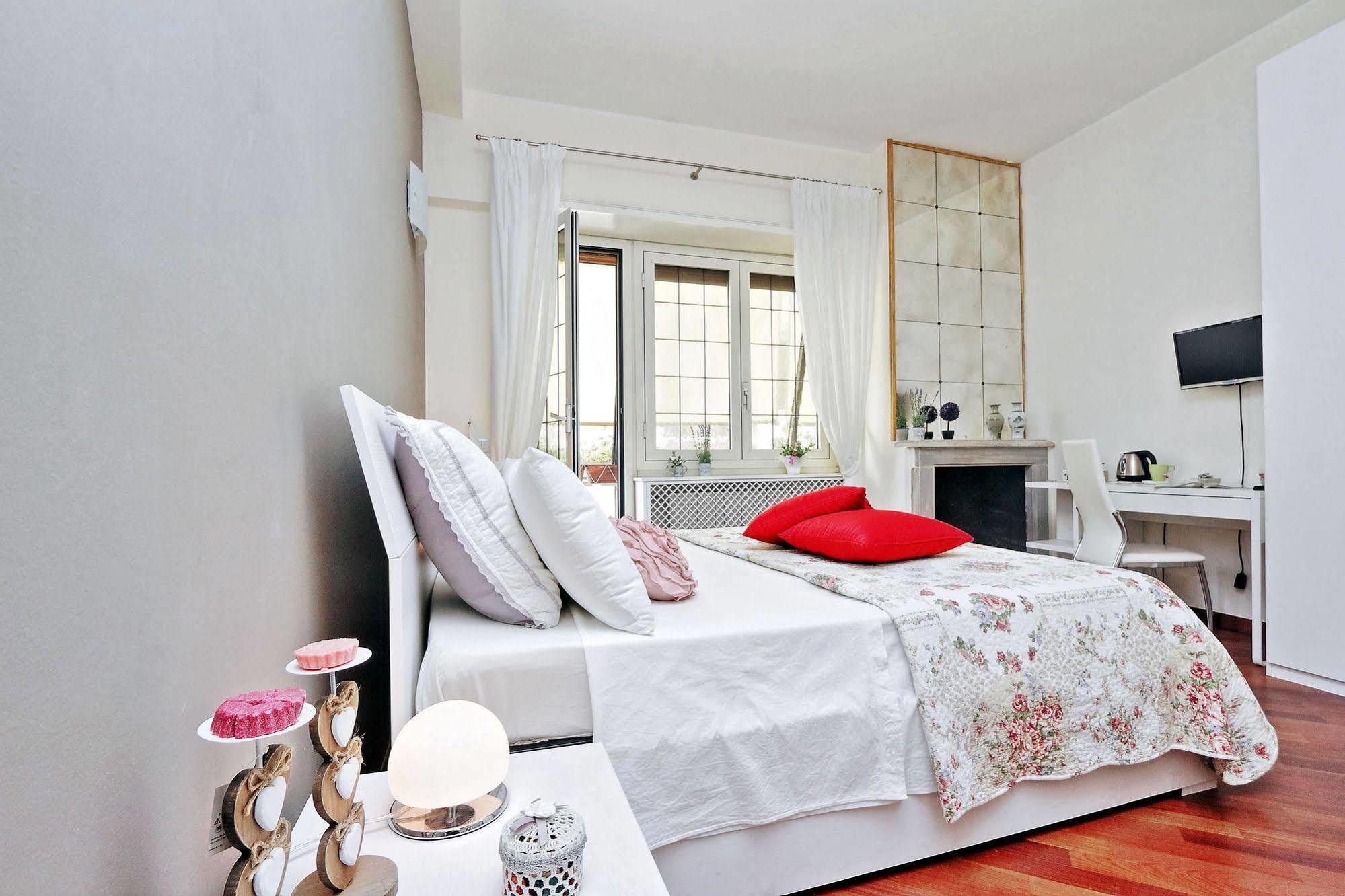San Pietro Stazione Guesthouse Rome Luaran gambar