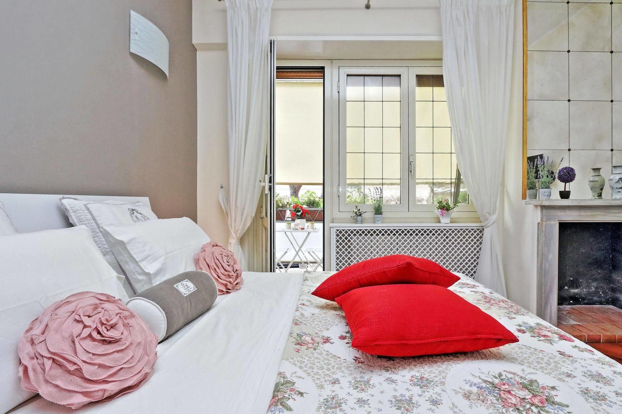 San Pietro Stazione Guesthouse Rome Luaran gambar