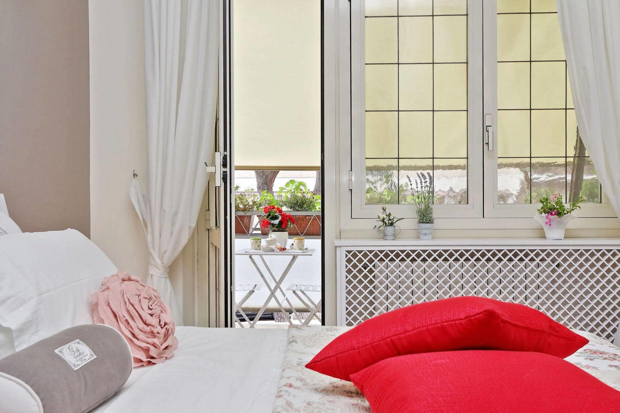 San Pietro Stazione Guesthouse Rome Luaran gambar
