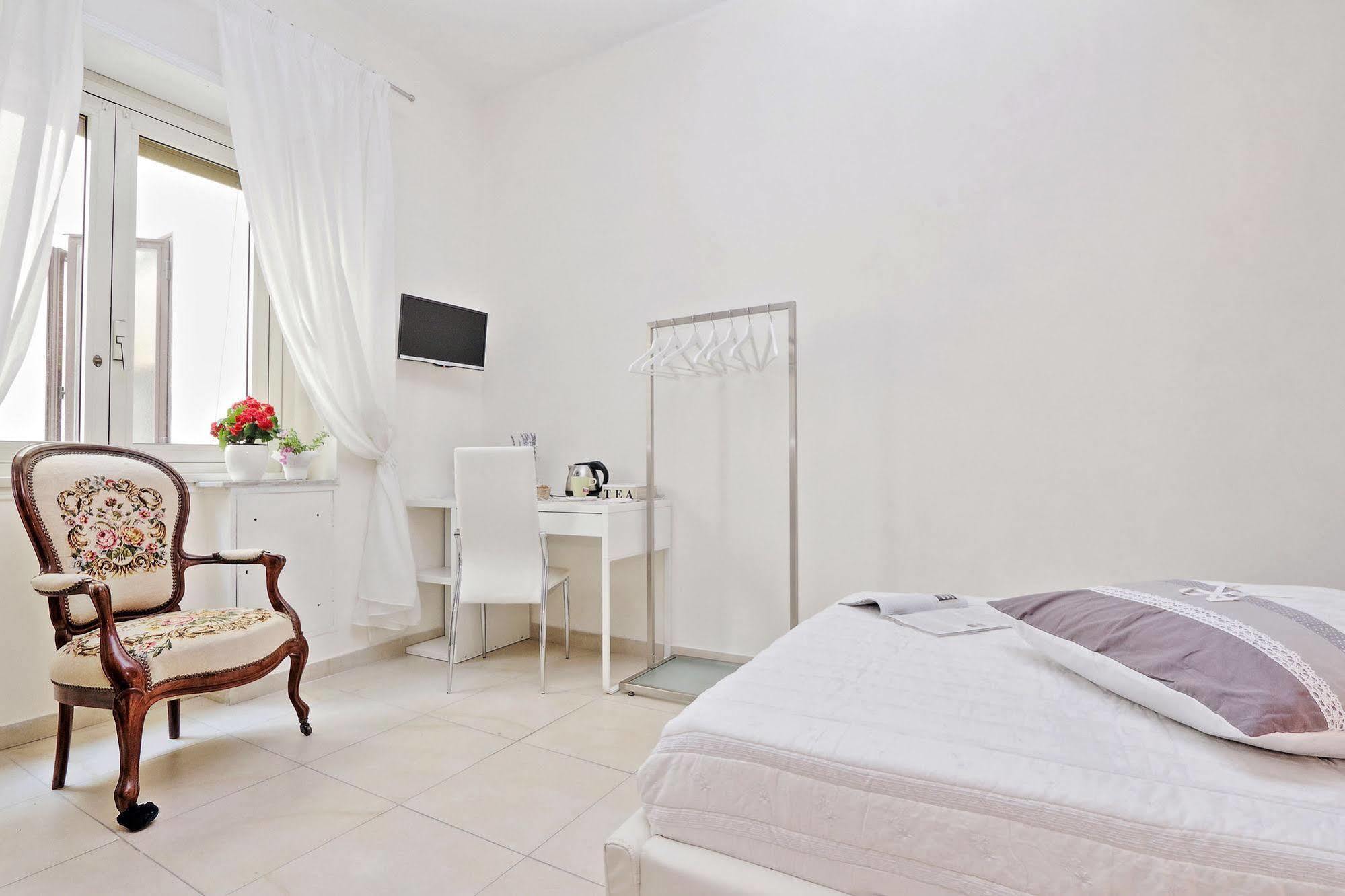 San Pietro Stazione Guesthouse Rome Luaran gambar