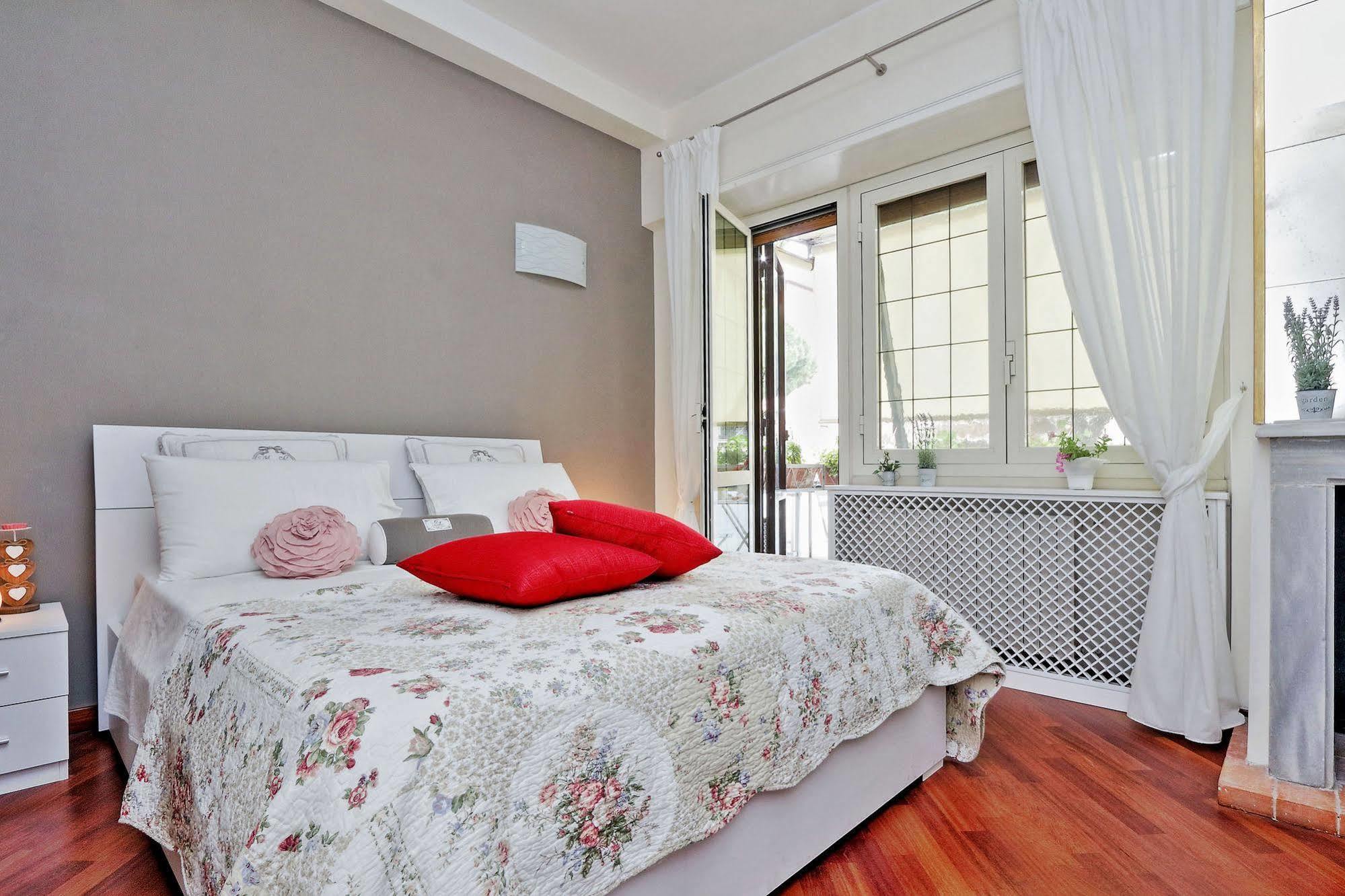 San Pietro Stazione Guesthouse Rome Luaran gambar