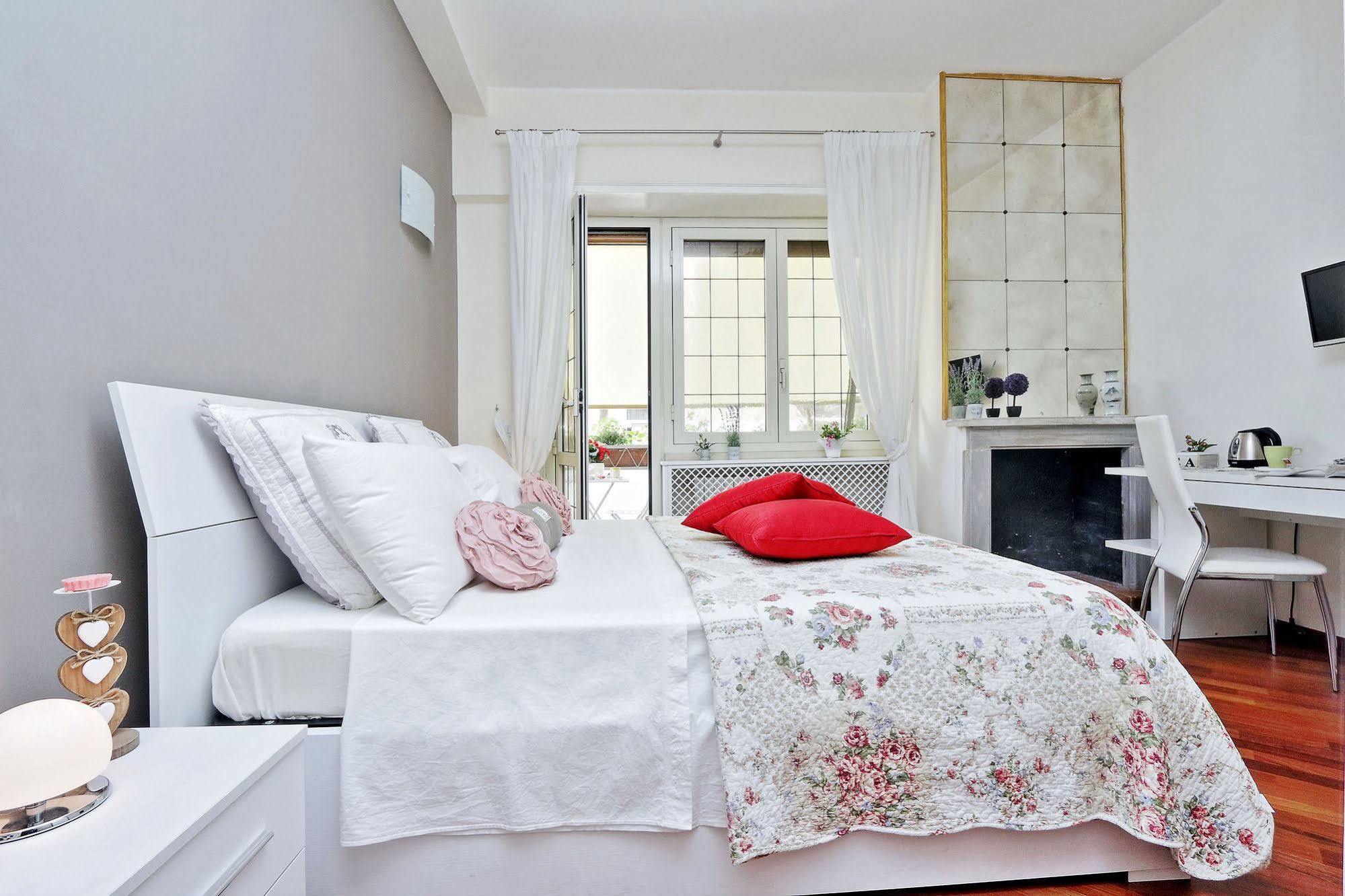 San Pietro Stazione Guesthouse Rome Luaran gambar