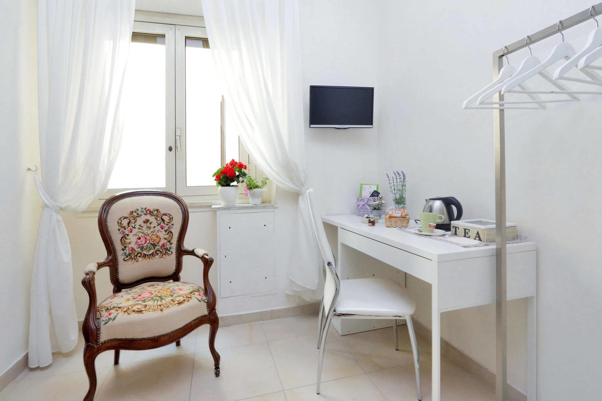 San Pietro Stazione Guesthouse Rome Luaran gambar
