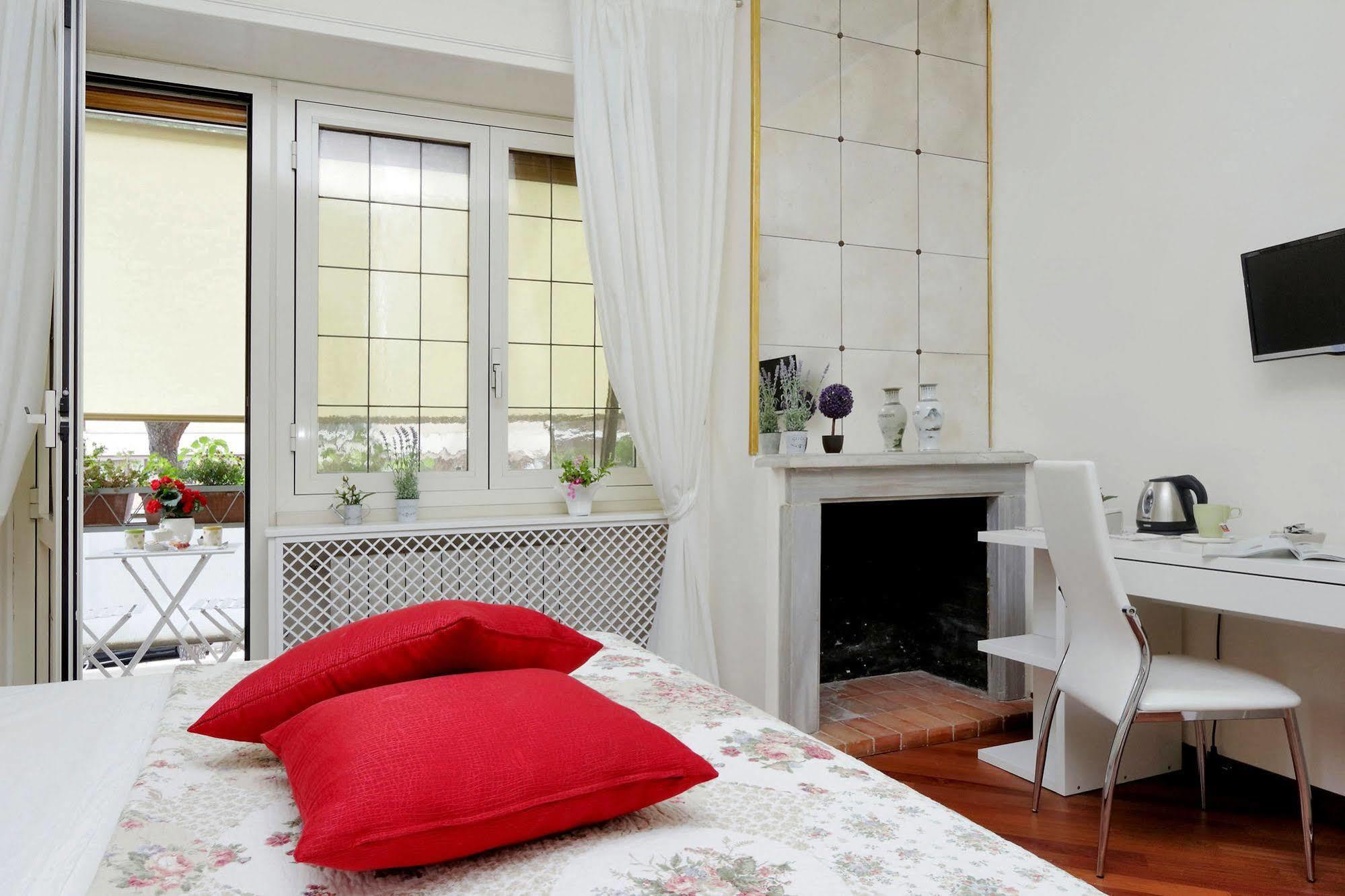 San Pietro Stazione Guesthouse Rome Luaran gambar