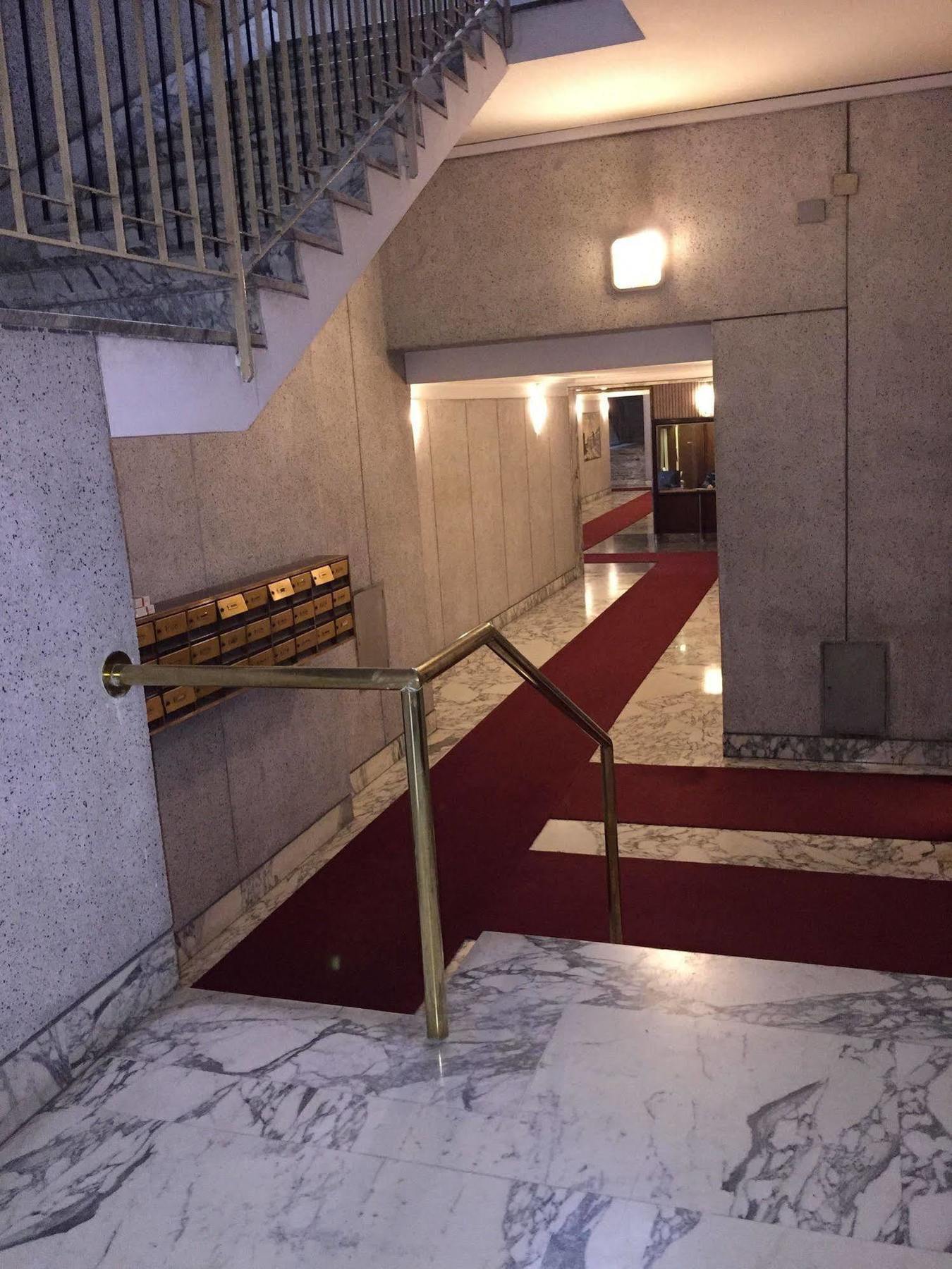 San Pietro Stazione Guesthouse Rome Luaran gambar